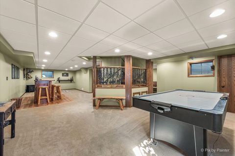 Tiny photo for 210 Ellis Road, Lake In The Hills, IL 60156 (MLS # 12470323)