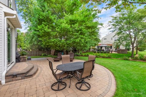 Tiny photo for 210 Ellis Road, Lake In The Hills, IL 60156 (MLS # 12470323)