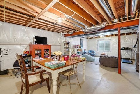 Tiny photo for 14930 W Quincy Way, Manhattan, IL 60442 (MLS # 12652275)
