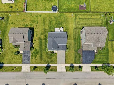 Tiny photo for 14930 W Quincy Way, Manhattan, IL 60442 (MLS # 12652275)