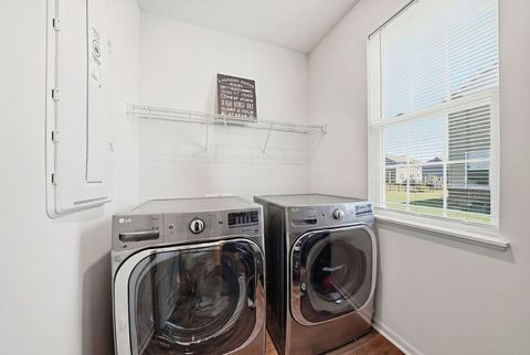 Tiny photo for 14930 W Quincy Way, Manhattan, IL 60442 (MLS # 12652275)