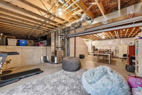 Tiny photo for 14930 W Quincy Way, Manhattan, IL 60442 (MLS # 12652275)
