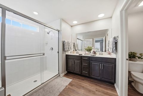 Tiny photo for 14930 W Quincy Way, Manhattan, IL 60442 (MLS # 12652275)