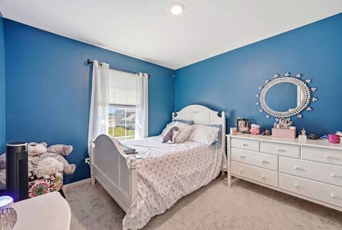 Tiny photo for 14930 W Quincy Way, Manhattan, IL 60442 (MLS # 12652275)