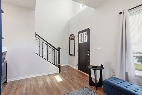 Tiny photo for 14930 W Quincy Way, Manhattan, IL 60442 (MLS # 12652275)