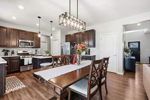 Tiny photo for 14930 W Quincy Way, Manhattan, IL 60442 (MLS # 12652275)