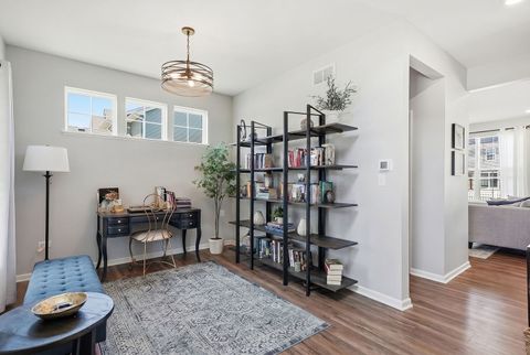 Tiny photo for 14930 W Quincy Way, Manhattan, IL 60442 (MLS # 12652275)