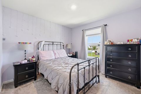 Tiny photo for 14930 W Quincy Way, Manhattan, IL 60442 (MLS # 12652275)