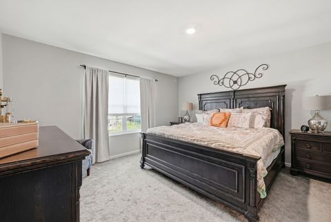 Tiny photo for 14930 W Quincy Way, Manhattan, IL 60442 (MLS # 12652275)