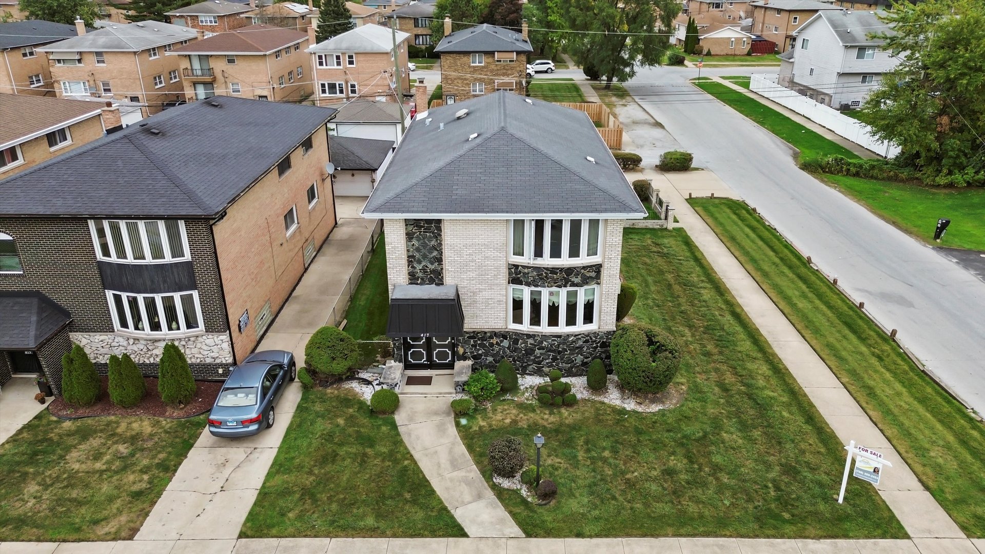 417 Cornell Avenue