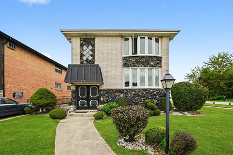 417 Cornell Avenue Calumet City IL 60409