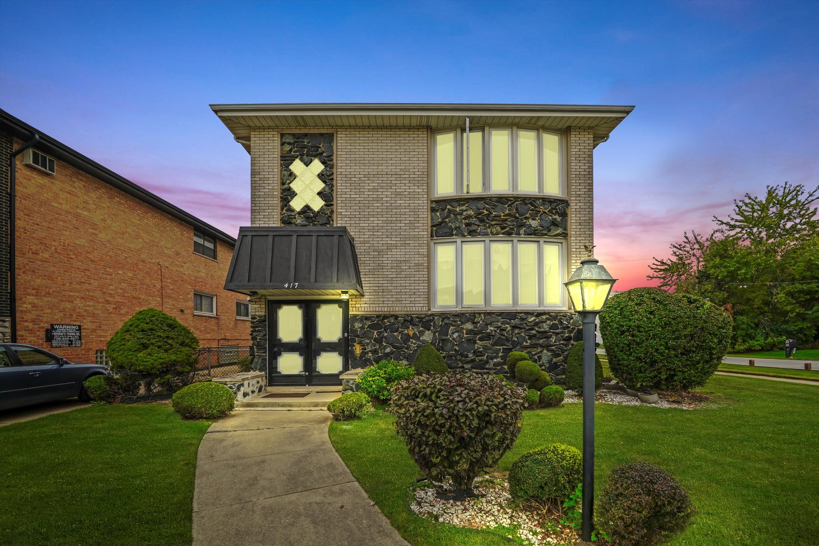 417 Cornell Avenue