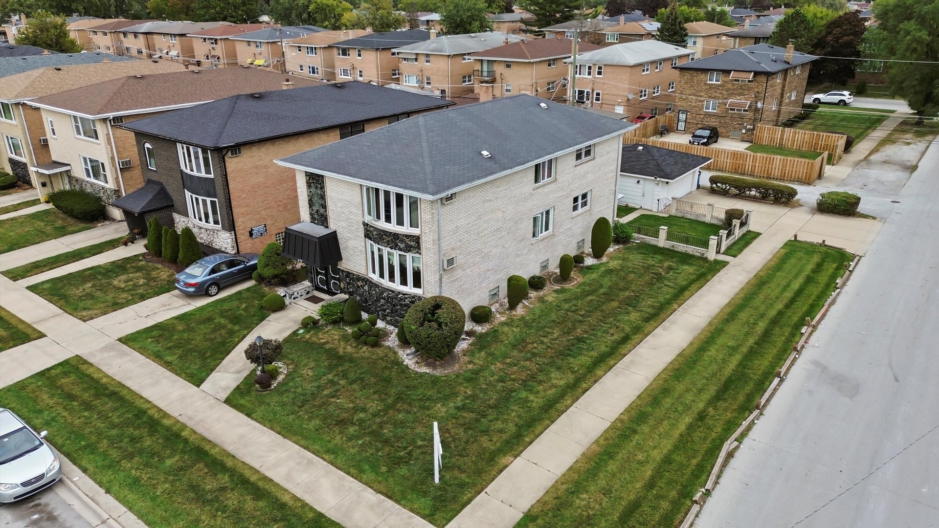 417 Cornell Avenue