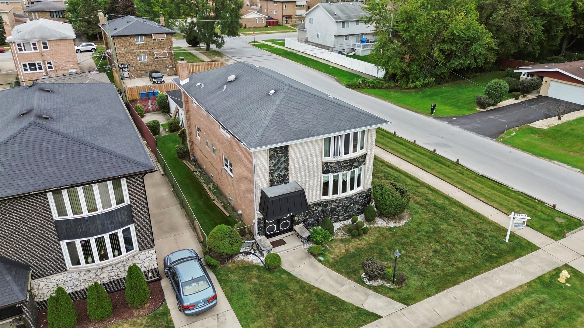 417 Cornell Avenue
