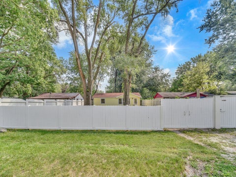 Tiny photo for 407 Hamilton Street, Wilmington, IL 60481 (MLS # 12728638)