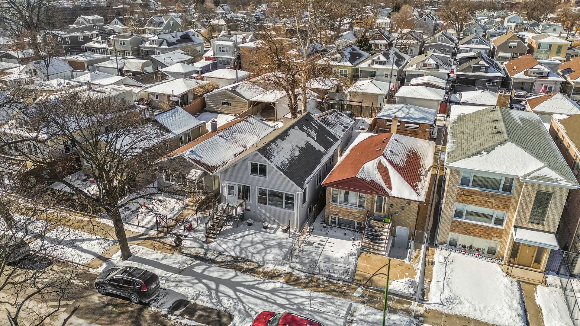 2142 N Mobile Avenue