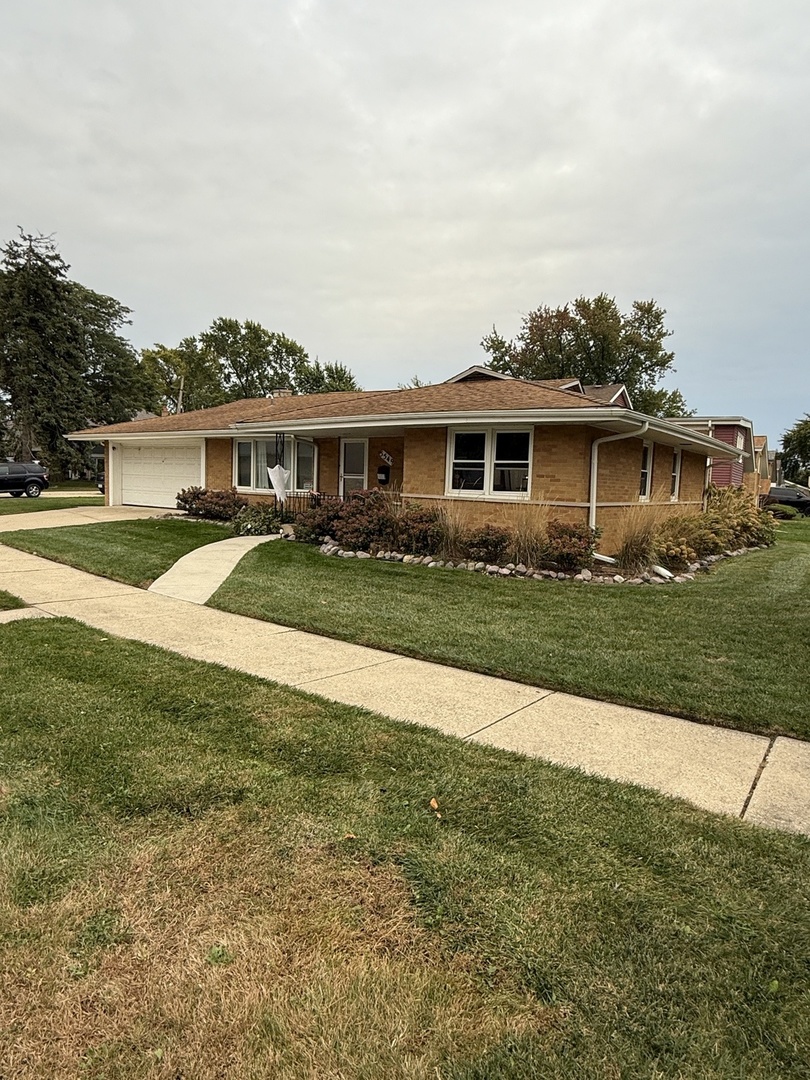 5549 W 102nd Street