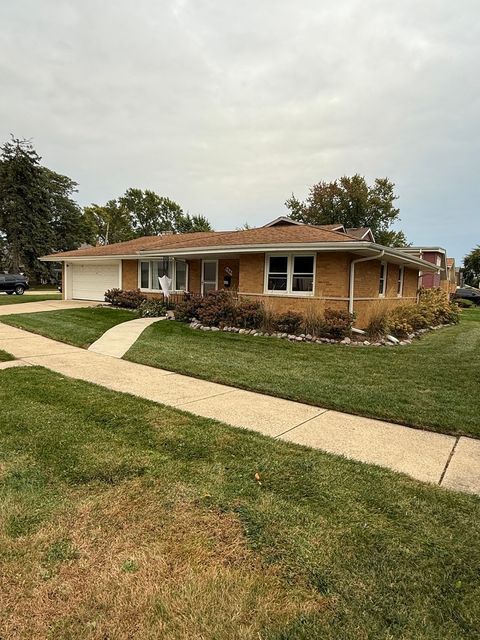 Tiny photo for 5549 W 102nd Street, Oak Lawn, IL 60453 (MLS # 12501506)