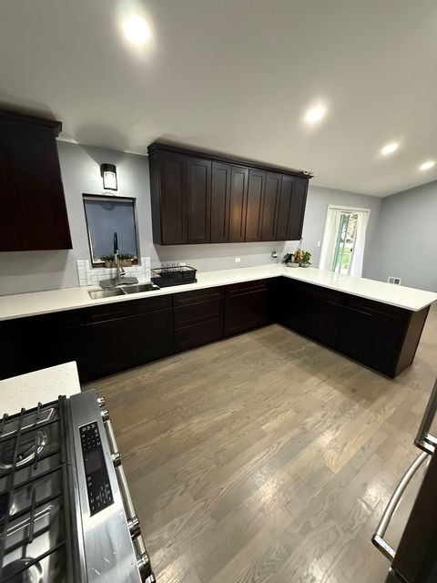 Tiny photo for 5549 W 102nd Street, Oak Lawn, IL 60453 (MLS # 12501506)