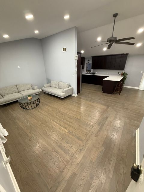 Tiny photo for 5549 W 102nd Street, Oak Lawn, IL 60453 (MLS # 12501506)