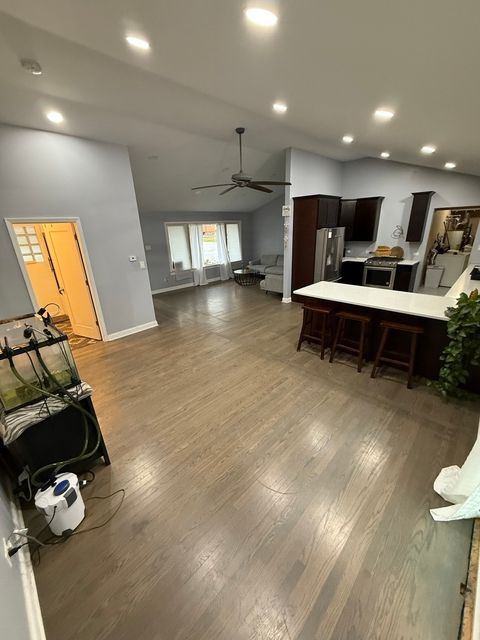 Tiny photo for 5549 W 102nd Street, Oak Lawn, IL 60453 (MLS # 12501506)