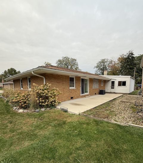 Tiny photo for 5549 W 102nd Street, Oak Lawn, IL 60453 (MLS # 12501506)