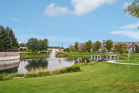 Tiny photo for 117 Walona Avenue, New Lenox, IL 60451 (MLS # 12494257)
