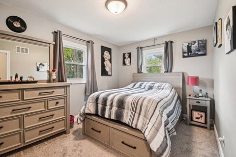 Tiny photo for 117 Walona Avenue, New Lenox, IL 60451 (MLS # 12494257)