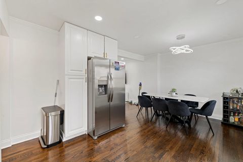 Tiny photo for 1514 N 22nd Avenue, Melrose Park, IL 60160 (MLS # 12507061)