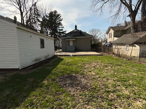 Tiny photo for 519 N VIEW Street, Aurora, IL 60506 (MLS # 12622735)