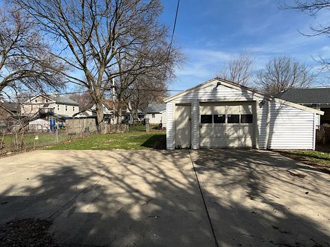 Tiny photo for 519 N VIEW Street, Aurora, IL 60506 (MLS # 12622735)