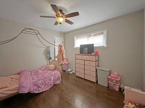 Tiny photo for 14522 S Marquette Avenue, Burnham, IL 60633 (MLS # 12565500)