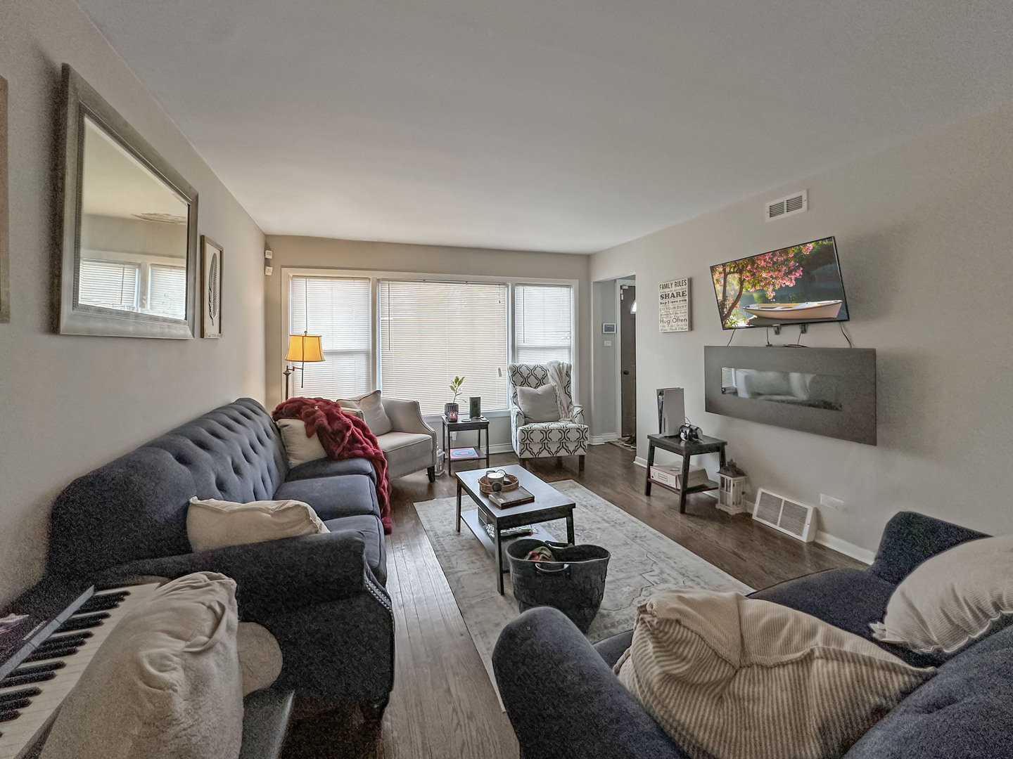 14522 S Marquette Avenue