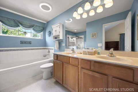 Tiny photo for 249 Chatsworth Avenue, Sugar Grove, IL 60554 (MLS # 12696827)