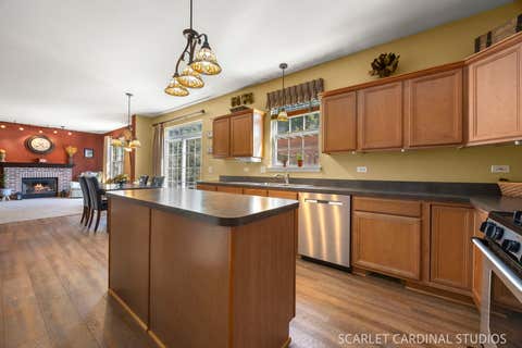 Tiny photo for 249 Chatsworth Avenue, Sugar Grove, IL 60554 (MLS # 12696827)