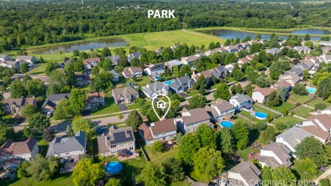 Tiny photo for 249 Chatsworth Avenue, Sugar Grove, IL 60554 (MLS # 12696827)