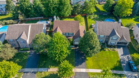 Tiny photo for 249 Chatsworth Avenue, Sugar Grove, IL 60554 (MLS # 12696827)