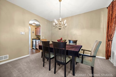 Tiny photo for 249 Chatsworth Avenue, Sugar Grove, IL 60554 (MLS # 12696827)