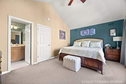 Tiny photo for 249 Chatsworth Avenue, Sugar Grove, IL 60554 (MLS # 12696827)