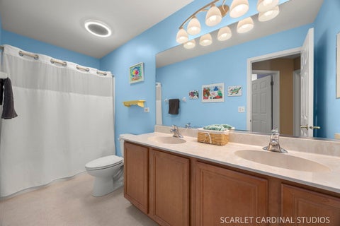 Tiny photo for 249 Chatsworth Avenue, Sugar Grove, IL 60554 (MLS # 12696827)