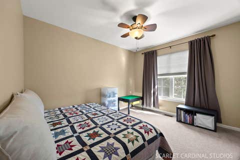 Tiny photo for 249 Chatsworth Avenue, Sugar Grove, IL 60554 (MLS # 12696827)