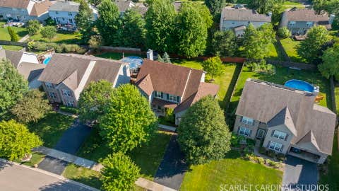 Tiny photo for 249 Chatsworth Avenue, Sugar Grove, IL 60554 (MLS # 12696827)