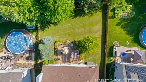 Tiny photo for 249 Chatsworth Avenue, Sugar Grove, IL 60554 (MLS # 12696827)