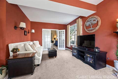 Tiny photo for 249 Chatsworth Avenue, Sugar Grove, IL 60554 (MLS # 12696827)