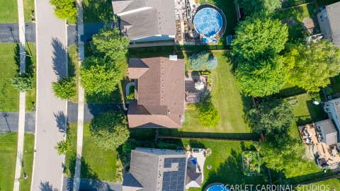 Tiny photo for 249 Chatsworth Avenue, Sugar Grove, IL 60554 (MLS # 12696827)