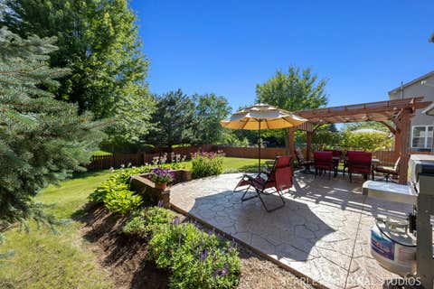 Tiny photo for 249 Chatsworth Avenue, Sugar Grove, IL 60554 (MLS # 12696827)