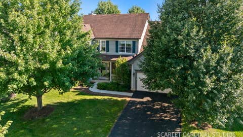 Tiny photo for 249 Chatsworth Avenue, Sugar Grove, IL 60554 (MLS # 12696827)