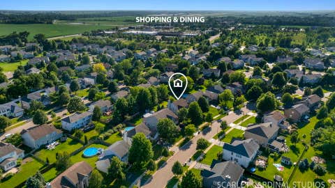Tiny photo for 249 Chatsworth Avenue, Sugar Grove, IL 60554 (MLS # 12696827)