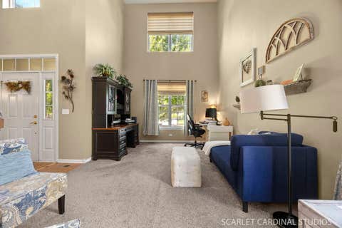 Tiny photo for 249 Chatsworth Avenue, Sugar Grove, IL 60554 (MLS # 12696827)