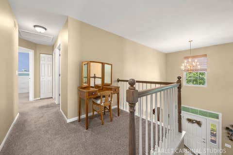 Tiny photo for 249 Chatsworth Avenue, Sugar Grove, IL 60554 (MLS # 12696827)